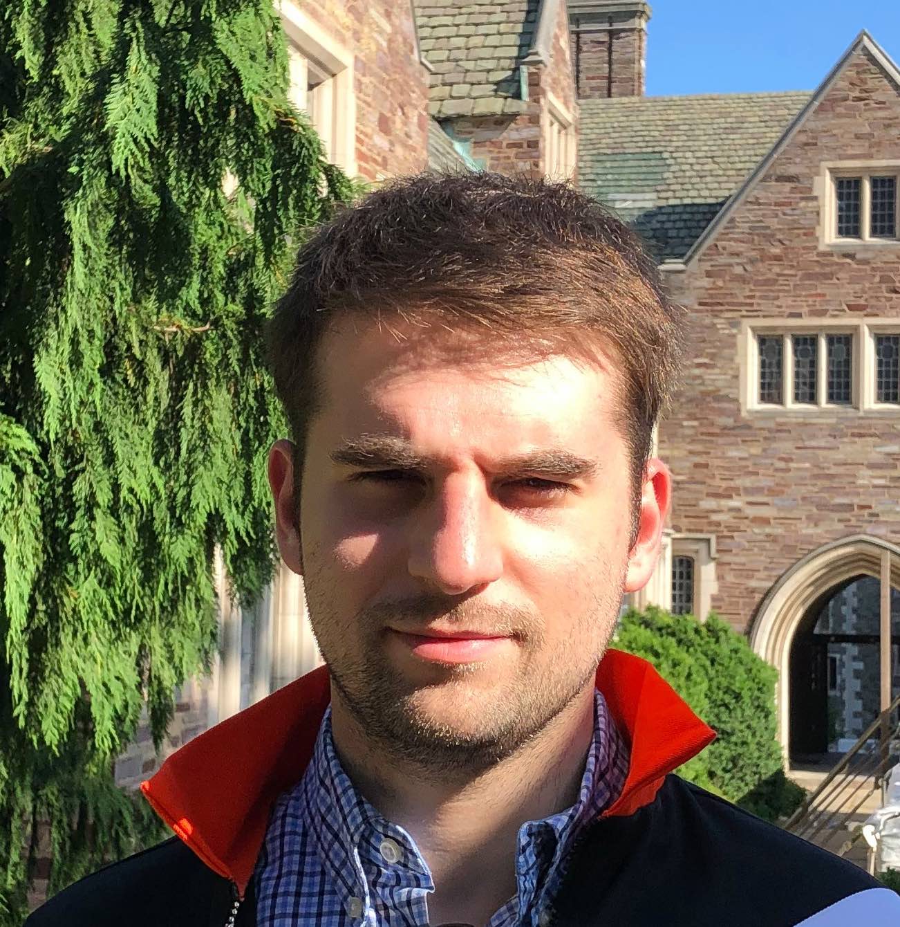 Enrique M. del Castillo